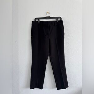 Loft Classic Black Women's Pants